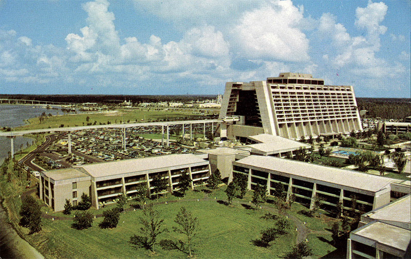 postcard